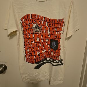 Travis Scott Astroworld shirt